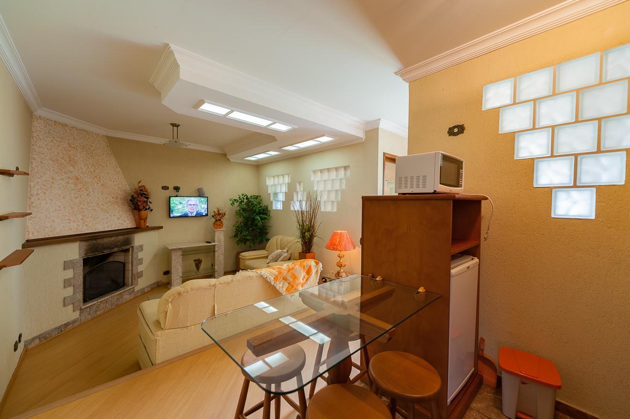 Estudio Romantico Apartamento *