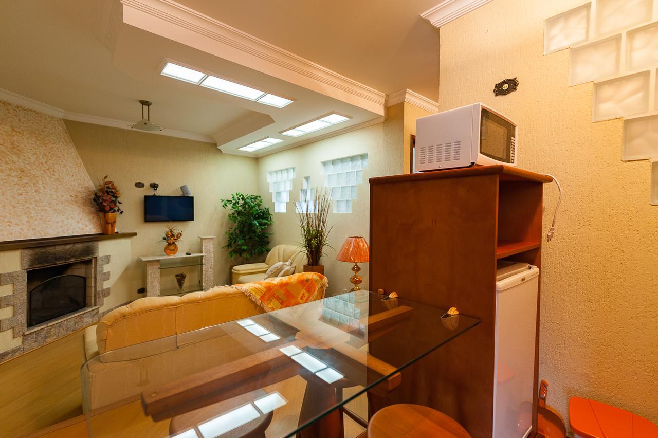 Estudio Romantico Apartamento *