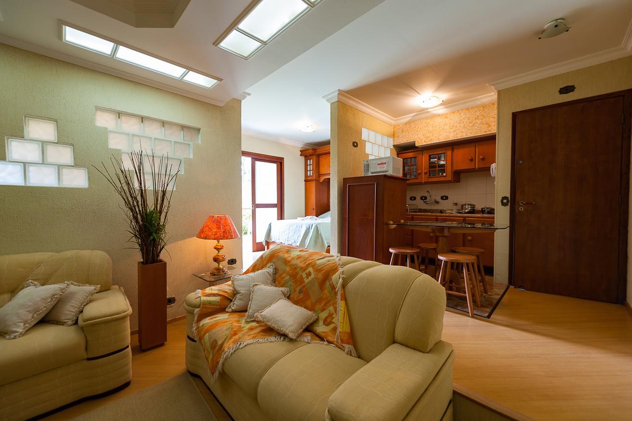 Apartamento Estudio Romantico *